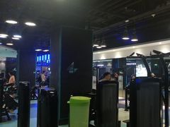 -威仕顿健身游泳(御锦城店)