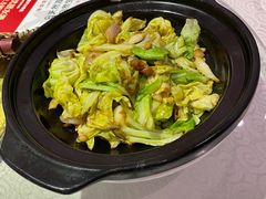 -辣婆婆(航天桥店)