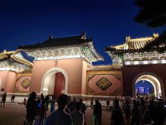 -北陵公园