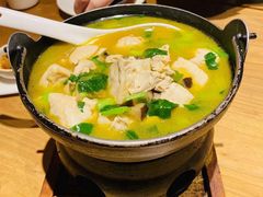 -枣子树·素食餐厅(普陀山店)