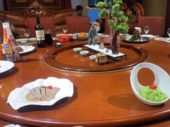 -欣旺·迎宾楼·百年无锡菜