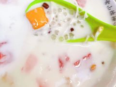 -钱记三鲜冰粉
