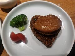 -竹里馆 ·茶食(奥体店)