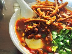 -西月城谭豆花(春熙路店)