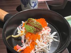-匠和风精致料理(莆田财富中心店)