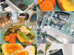 -塔拉苏咖啡(中信丹阳花园店)