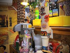 -本味友膳·茶餐厅(和达中心城店)