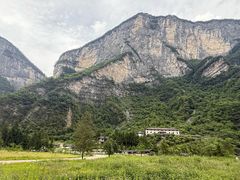 -鹿院坪生态旅游景区