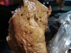 -黄毛鸭脖(汉阳总店)