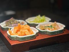 -三生三味密宗川菜(来福士店)