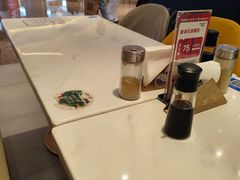-上清·三文鱼鲜寿司(同德店)