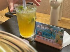 -满格嗦新疆椒麻鸡火锅.炒米粉(川大江安校区店)