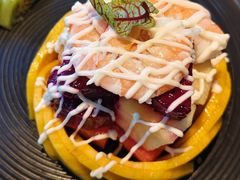 -泰印·Blooming·泰甄选泰餐(晋阳里店)