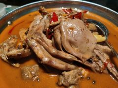 -虹泥小厨(南国花园总店)