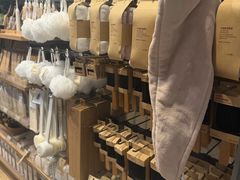 -MUJI无印良品(西单大悦城店)