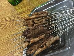 -胜泽眼镜烧烤(云霄路直营店)