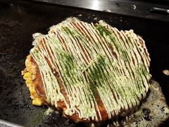 -66大阪烧烧鸟·益市家系拉面出张所