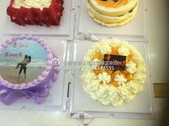 -御嘉隆蛋糕(幸福里店)