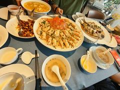 -闽海肴(北辰荟店)
