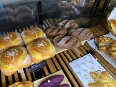 -Let's Taipei 非常烘焙(太古里店)