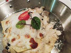 -IL Forno 意坊·意大利餐厅(花园店)