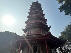-南沙天后宫景区