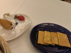 杏仁薄饼-利宝阁(嘉里建设广场店)