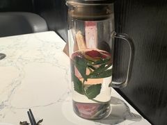 -奉天小馆·非遗东北菜(济南万象城店)