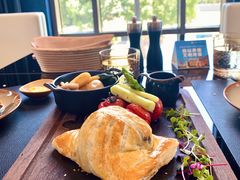 惠林顿牛排-上海苏宁宝丽嘉酒店·Cafe Bellagio西餐厅