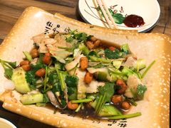 板筋黄瓜-大李烧烤(一部)