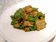 小炒肉-爷爷的草帽·海鲜馆(孙塘路店)