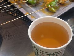 -尕胡才炕锅烤羊肉馆(八一路店)