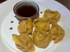 海胆饺-KŌNG胶东小馆(华熙店)