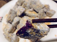-郑喜旺烧烤(郑州总店)