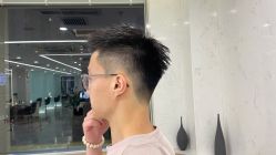 -THE LOG SALON 记录