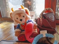 -卧龙堡客栈·中餐厅(古北水镇店)