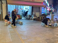 门面-好香来米线(十里铺北路店)