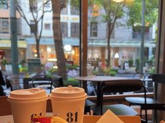 -81BAKERY(大学路店)