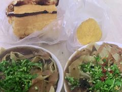-正味斋锅巴菜(西北角店)