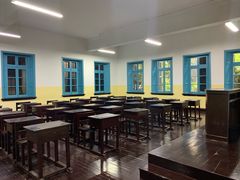 -湖南省立第一师范学校旧址