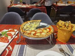 -Primo·丽莫意大利窑烤披萨