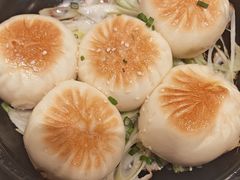 京葱生煎包-胜记酒家(荔枝公园店)