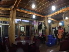 大堂-顺顺小吃(独克宗古城店)