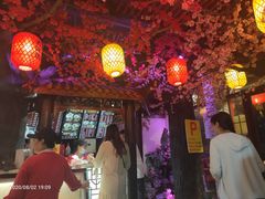 -金杨拉面王小吃面馆·牛三宝面·红烧牛肉粉