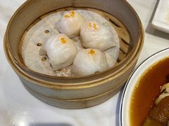 -欣悦会港式茶餐厅(燕郊永旺店)
