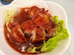 腐乳肉-小实惠嘉(威海路店)