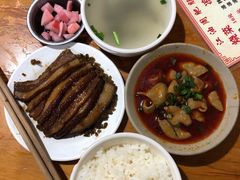 -周肥肠(江油总店)