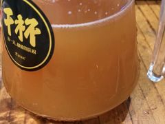 -木屋烧烤(龙湖天街店)
