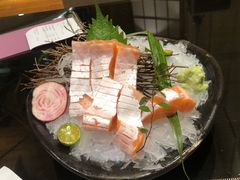 -昱匠·日本料理(金融街店)