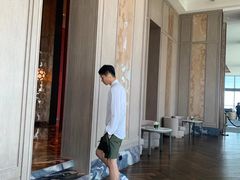 -悦厅·下午茶(杭州柏悦酒店)